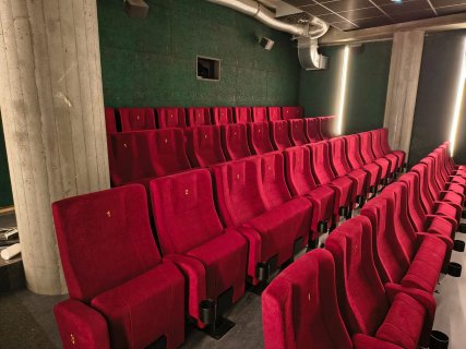 Mnichov - Kino Monopol (DE)