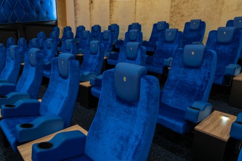 Potsdam - Kino Thalia (DE)