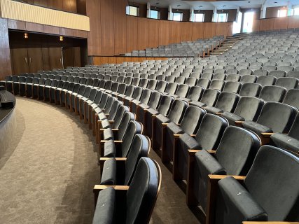 Zlín - City Theatre (CZ)