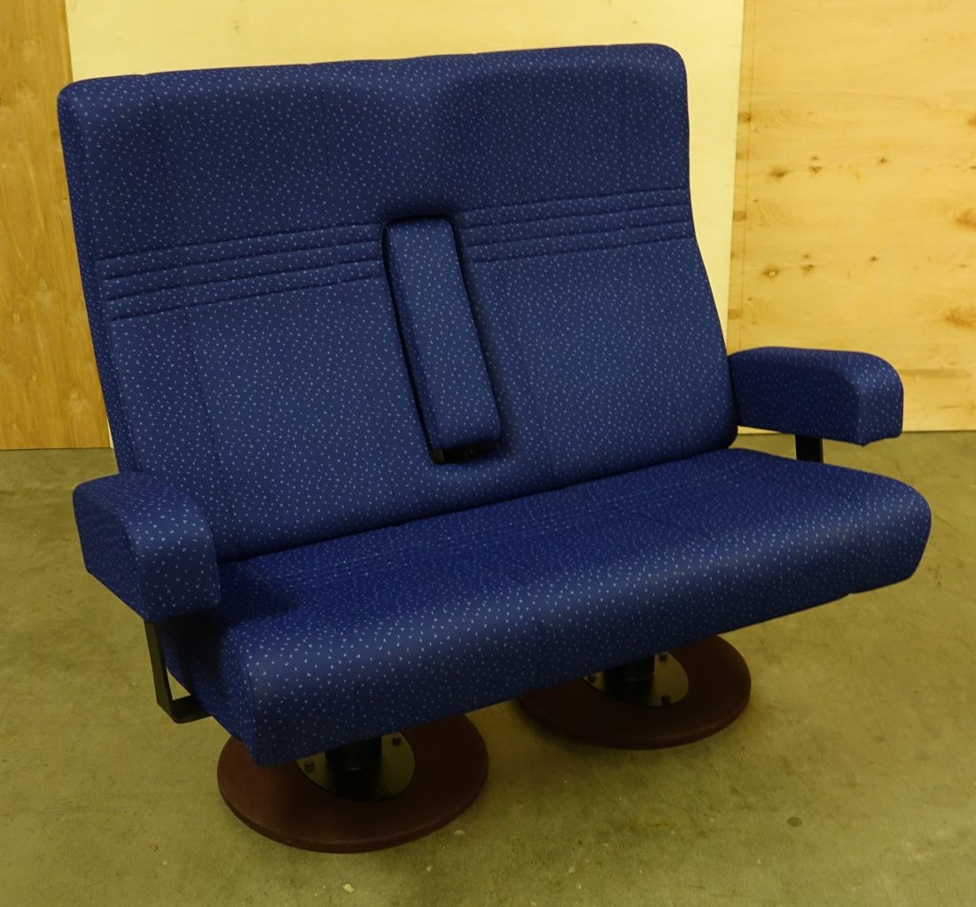 ES009 - ORION double-seat - 62