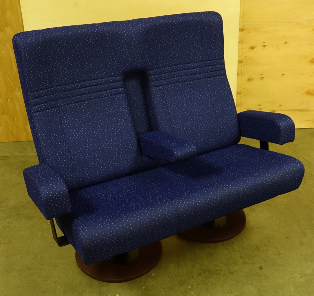 ES009 - ORION double-seat - 63