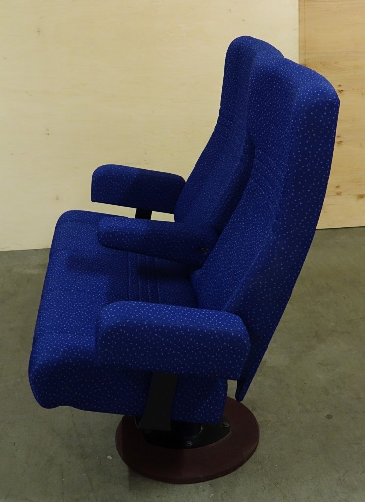 ES009 - ORION double-seat - 65