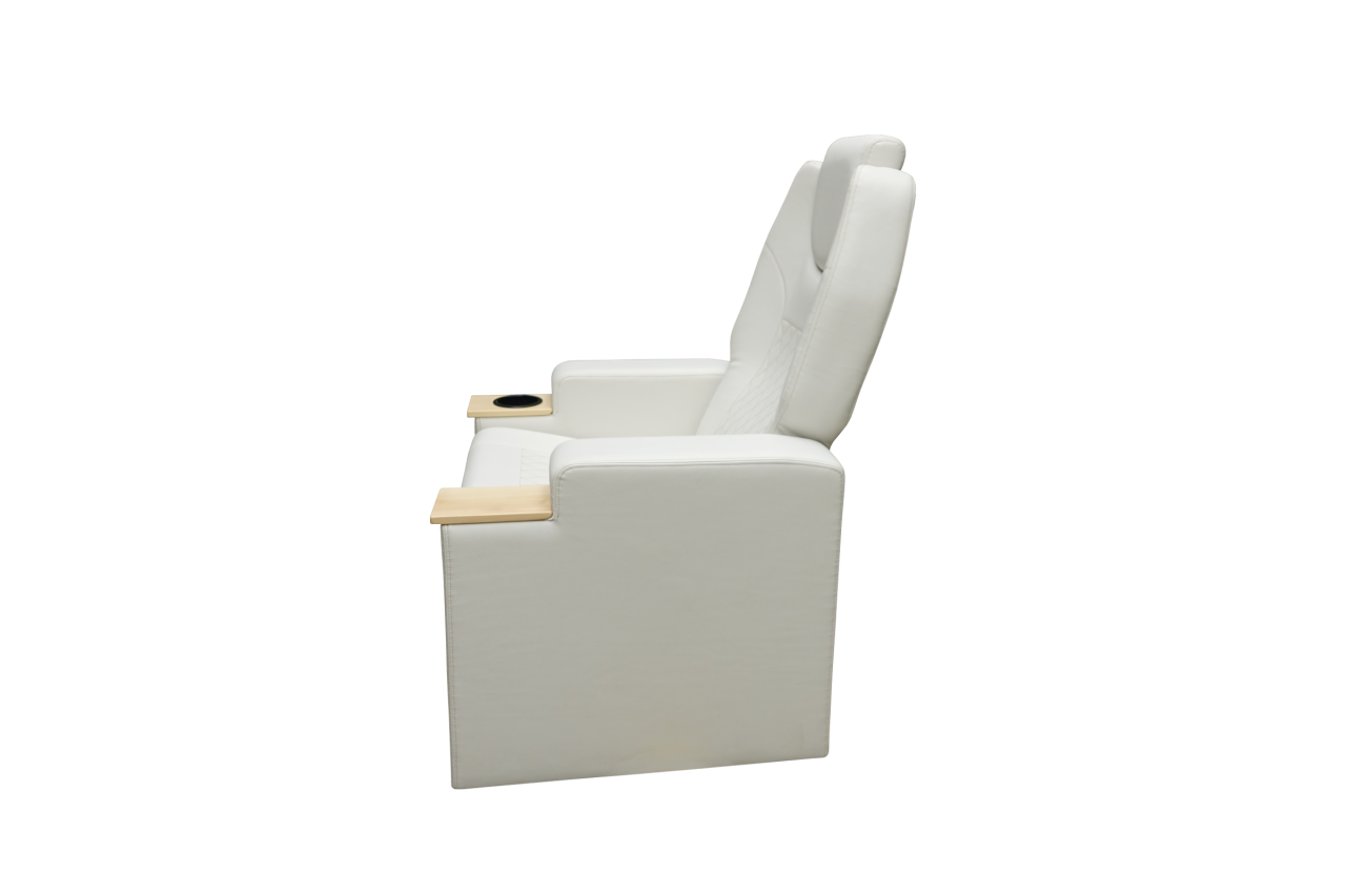 Home Cinema eSavary VIP (electric recliner) - 95