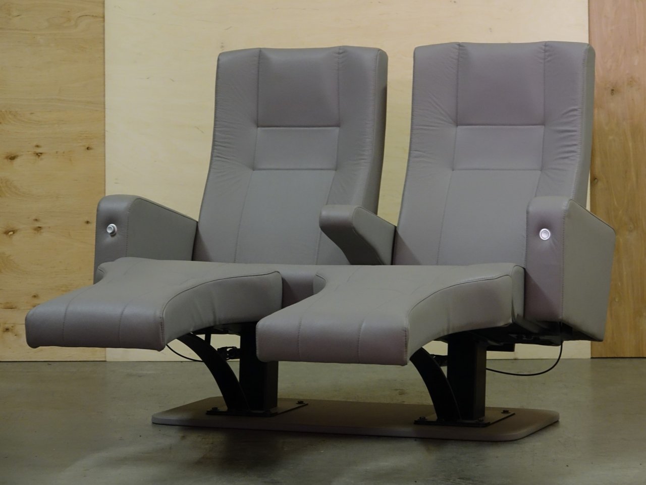 ES004 - LUX RELAX Doppelsitz - 36